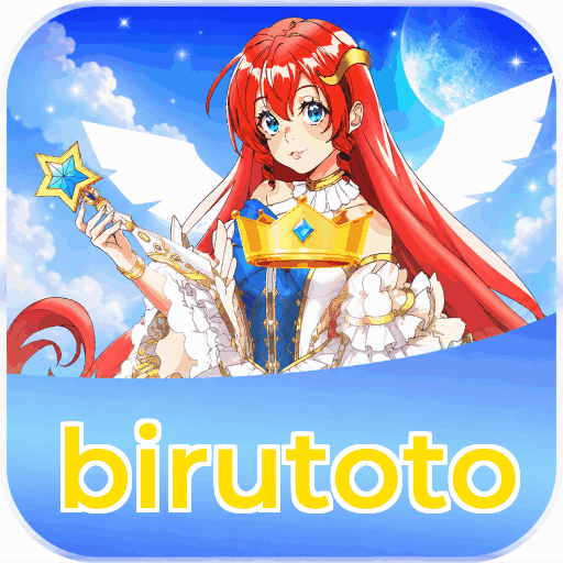 Proses download aplikasi Android cepat dan aman di birutoto APK Indonesia.
